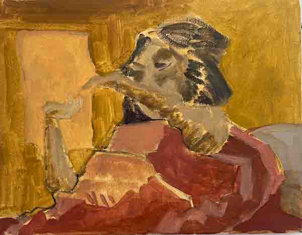portrait