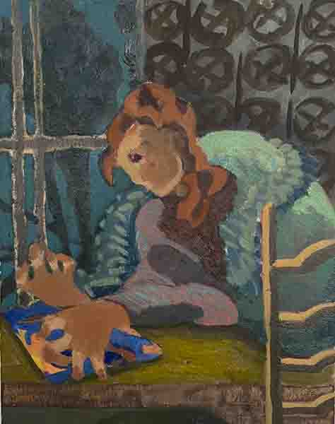 portrait