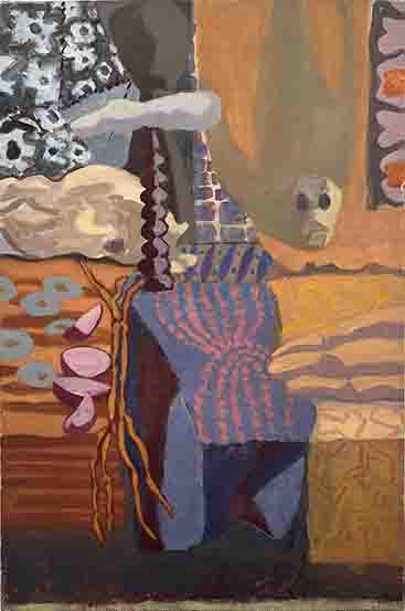 still life painting