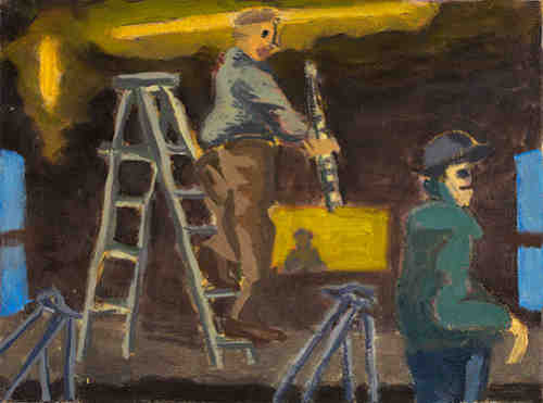 painting